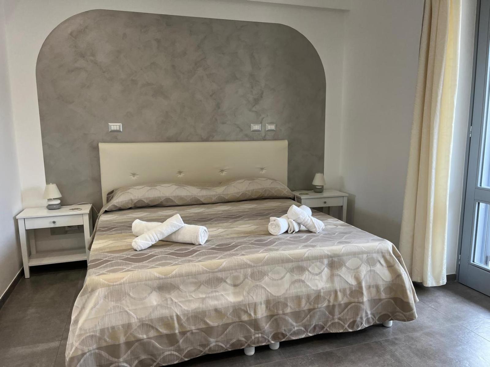 Appartamenti Il Ventaglio Lipari  Luaran gambar