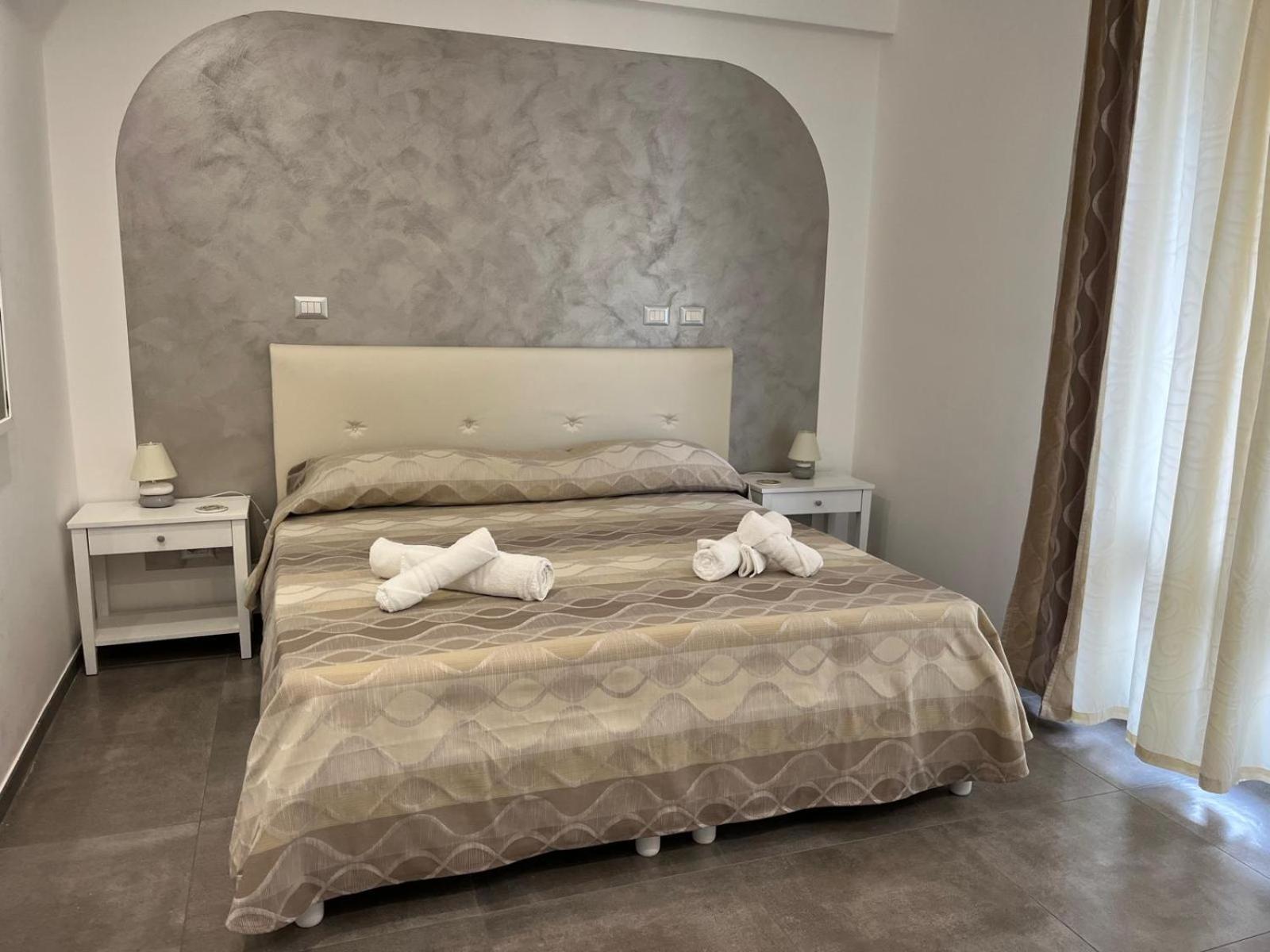 Appartamenti Il Ventaglio Lipari  Luaran gambar