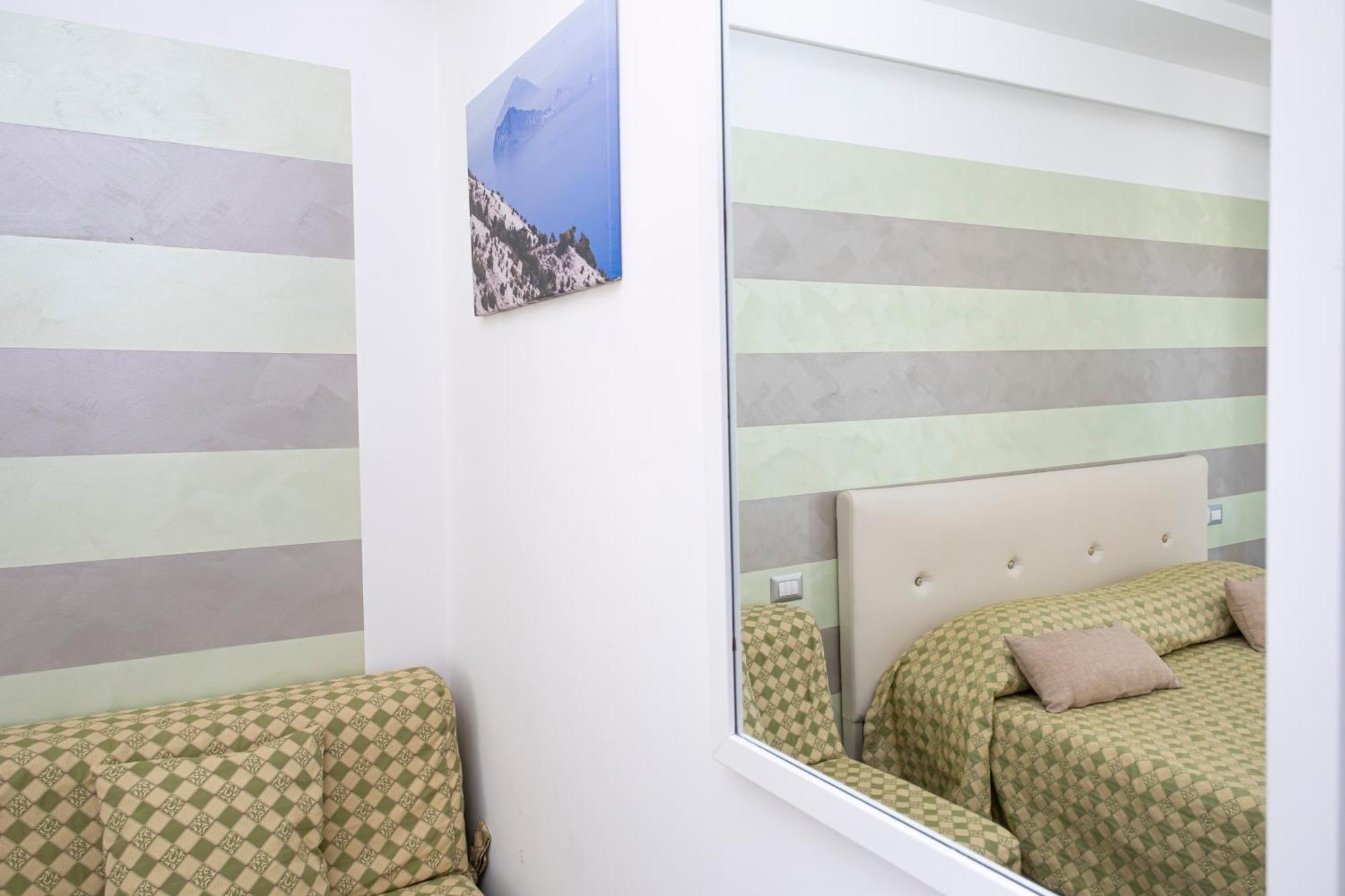Appartamenti Il Ventaglio Lipari  Luaran gambar
