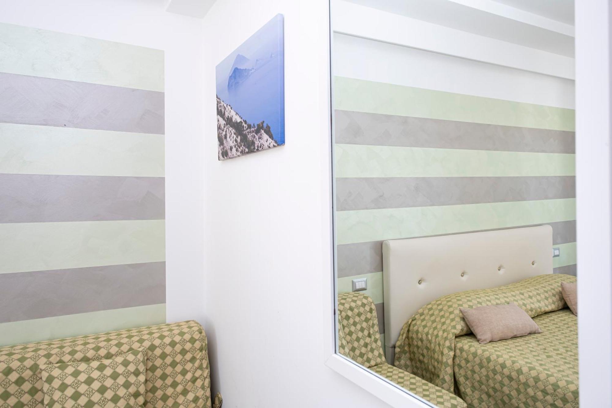 Appartamenti Il Ventaglio Lipari  Luaran gambar