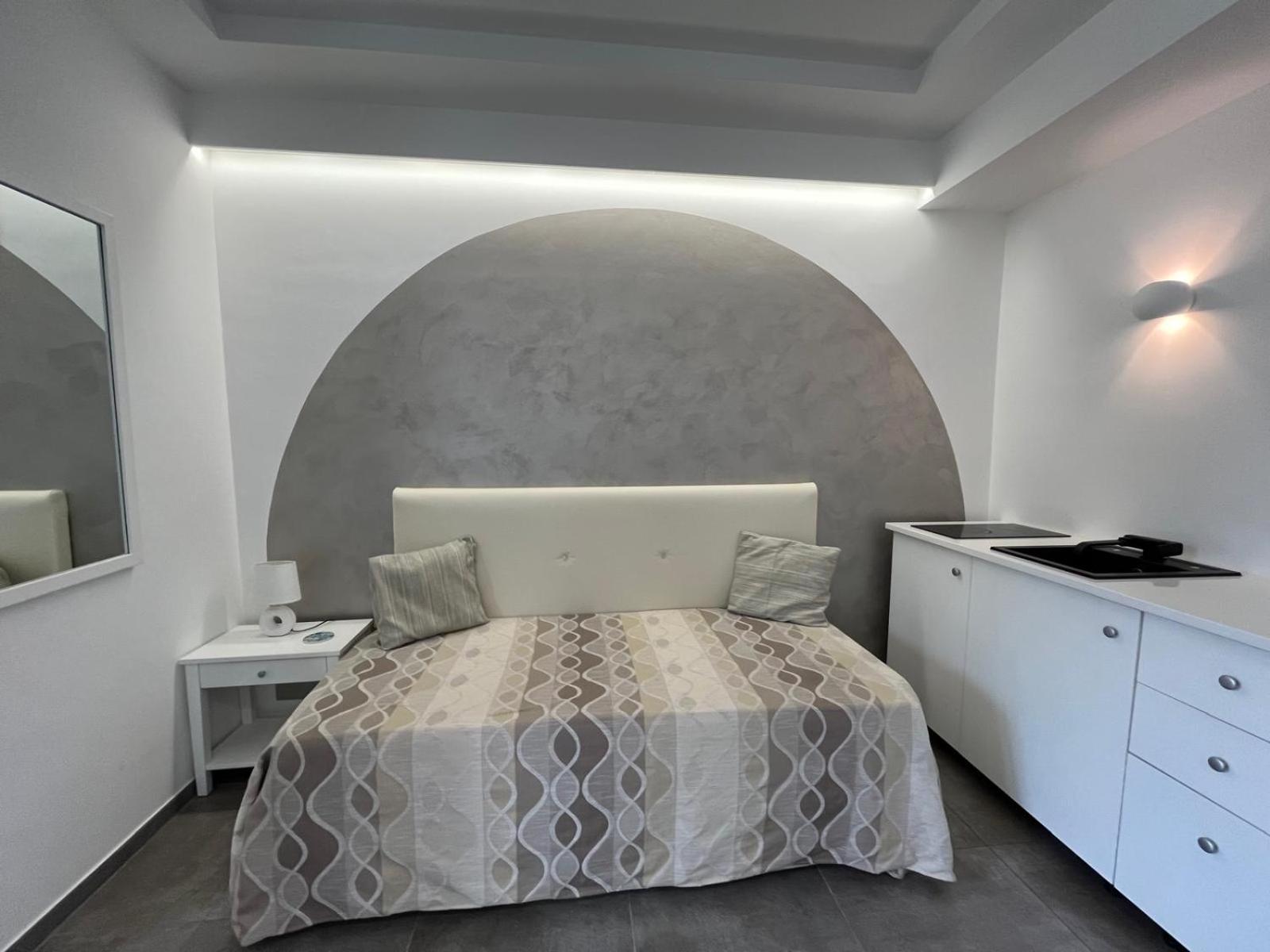 Appartamenti Il Ventaglio Lipari  Luaran gambar