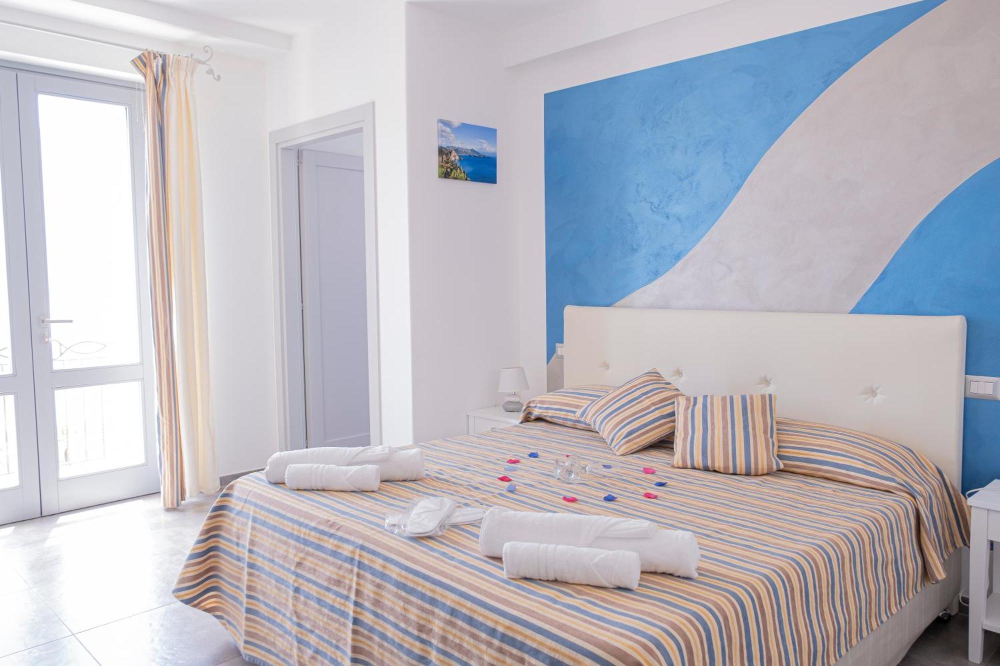 Appartamenti Il Ventaglio Lipari  Luaran gambar