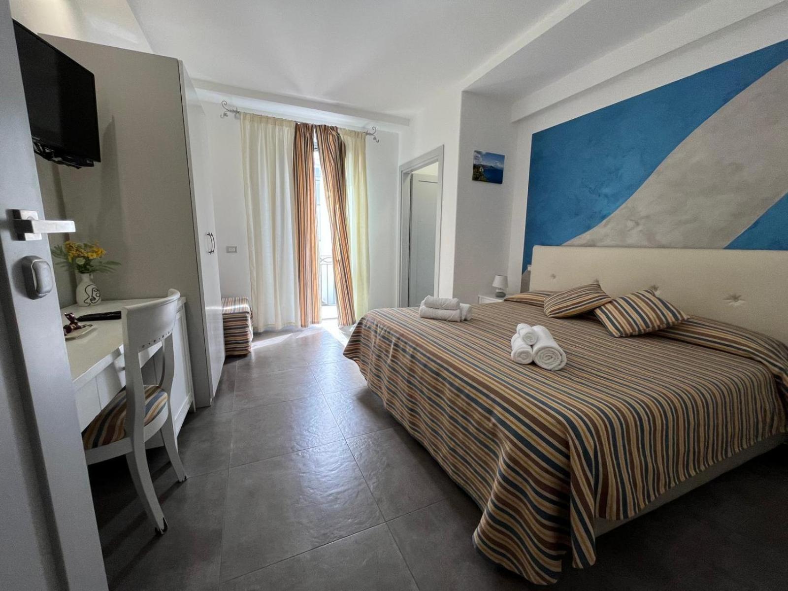 Appartamenti Il Ventaglio Lipari  Luaran gambar