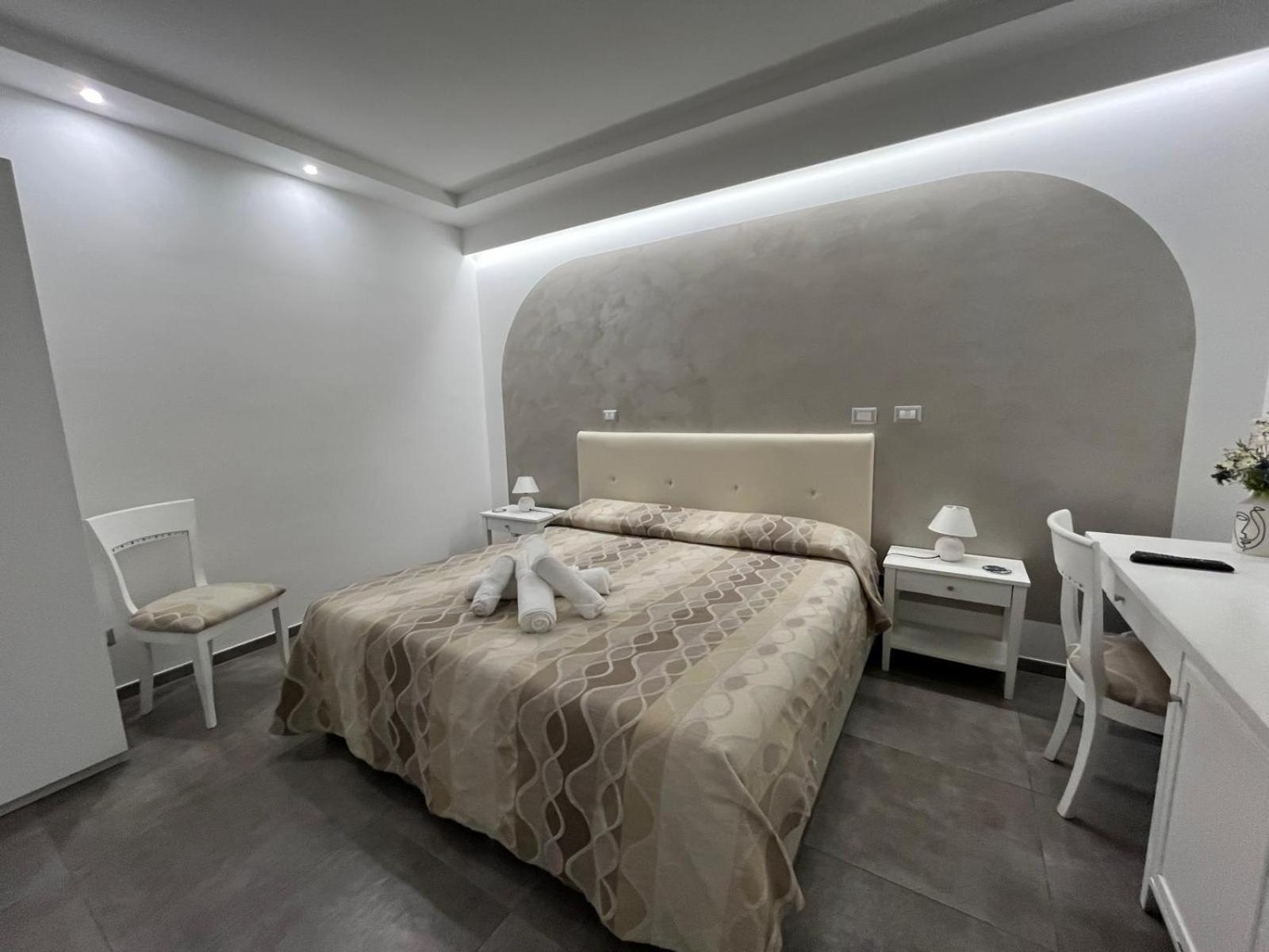 Appartamenti Il Ventaglio Lipari  Luaran gambar