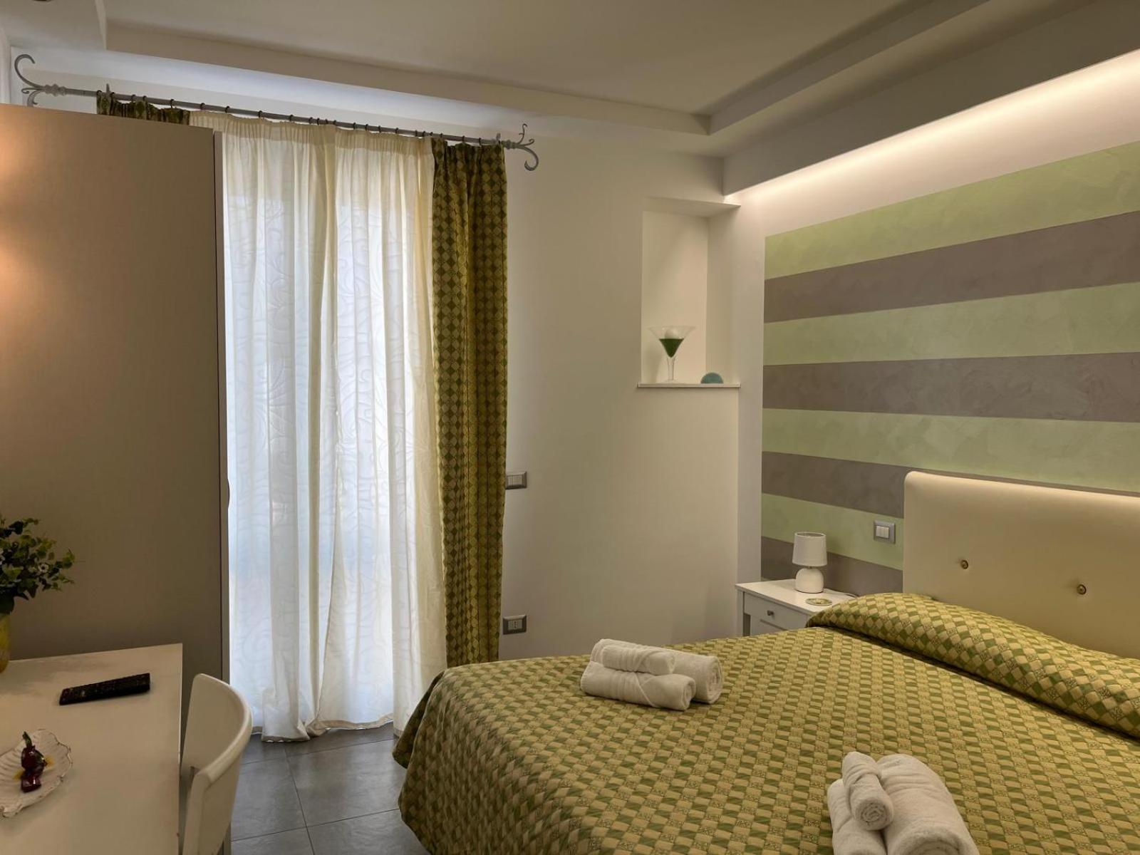 Appartamenti Il Ventaglio Lipari  Luaran gambar