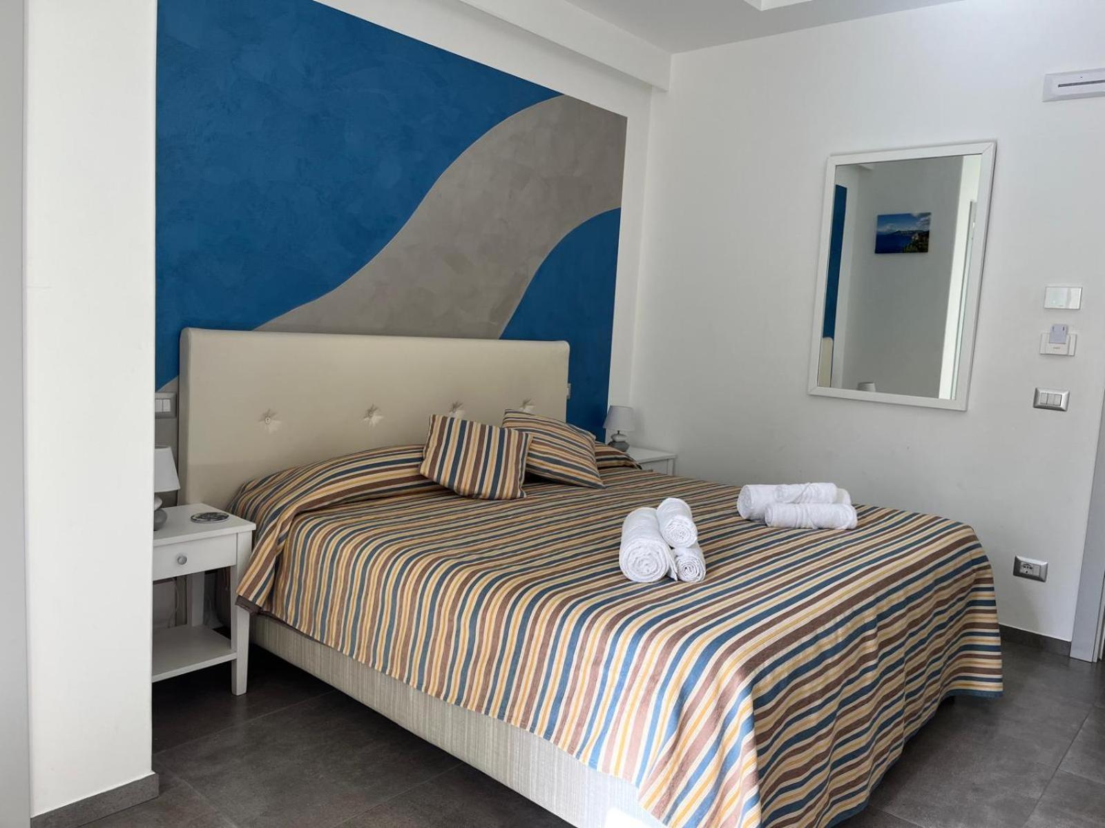 Appartamenti Il Ventaglio Lipari  Luaran gambar